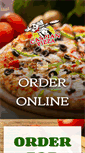 Mobile Screenshot of caspianpizza.com